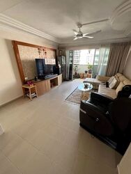 Blk 877 Yishun Street 81 (Yishun), HDB Executive #598295471